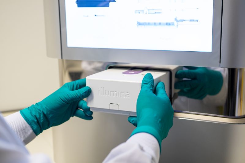 Illumina