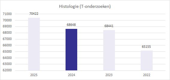 histologie-2025 image Jaarverslag 2025 histologie 2025