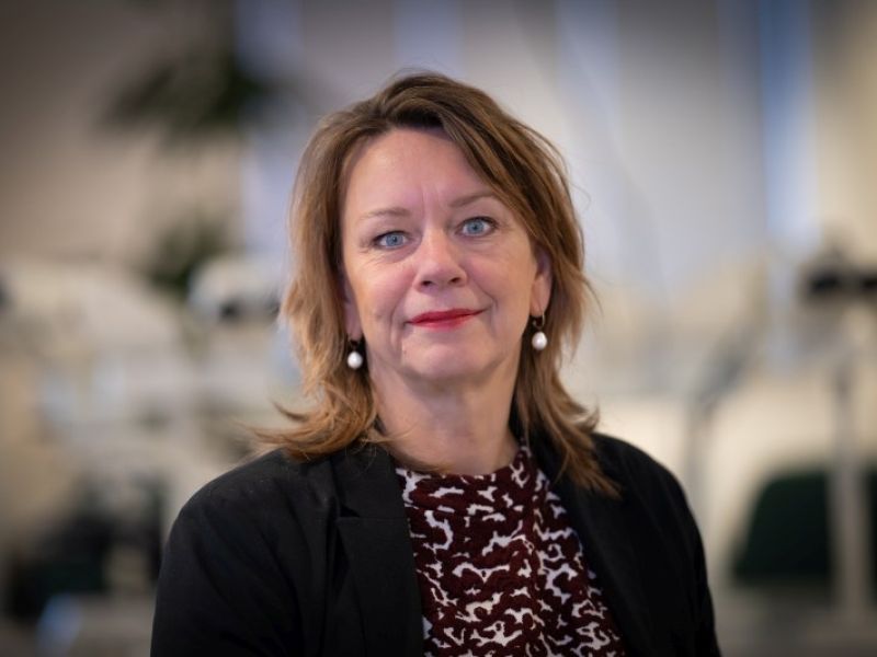 Mari&euml;l Brinkhuis