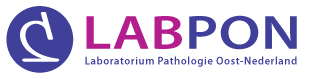 Logo-labpon-4dc73361 Radiologie aanvraagformulier pathologie onderzoek Schildklier